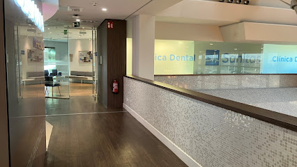 Pozuelo de Alarcón - SANITAS NUEVOS NEGOCIOS, S.L.U. - Centro Dental