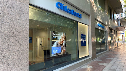 Alcorcón - SANITAS NUEVOS NEGOCIOS, S.L. - Centro Dental