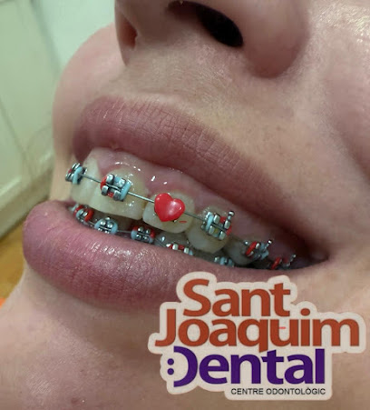 Santa Coloma de Gramenet - SANT JOAQUIM DENTAL - Centro Dental