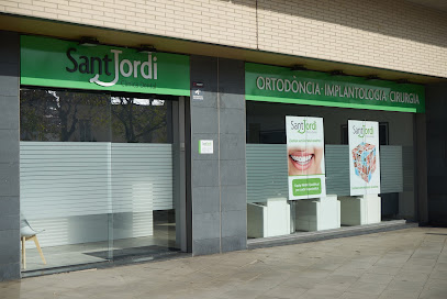 Vilanova i la Geltrú - SANT JORDI CLINICA DENTAL - Centro Dental