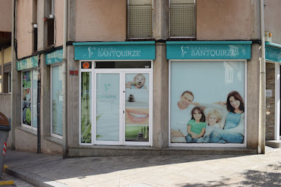Sant Quirze del Vallès - SANT QUIRZE CLINICA DENTAL - Centro Dental