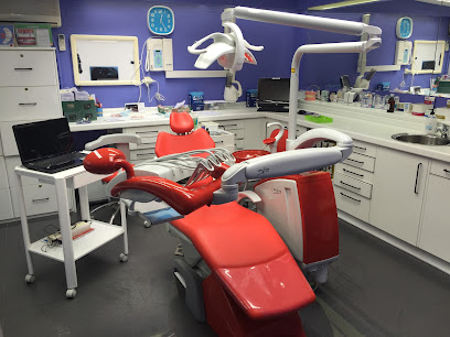 A Coruña - SAUDE CENTRO DENTAL - Centro Dental