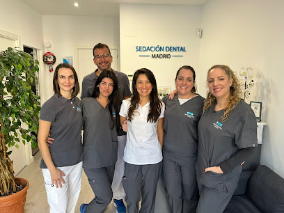 Las Rozas de Madrid - SEDACION DENTAL, S.L. - Centro Dental