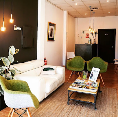 Algaida - SENSIDENT - Centro Dental