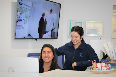 San Cristóbal de La Laguna - SJD DENTISTAS LA LAGUNA - Centro Dental