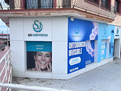 San Miguel de Abona - SJD DENTISTA LAS CHAFIRAS - Centro Dental