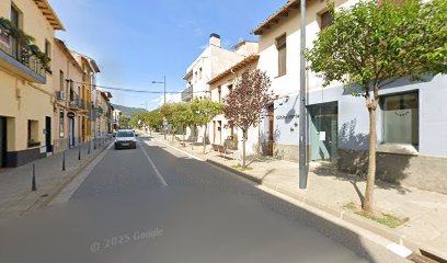 Sant Esteve de Palautordera - SNAM DENTAL, SL - Centro Dental