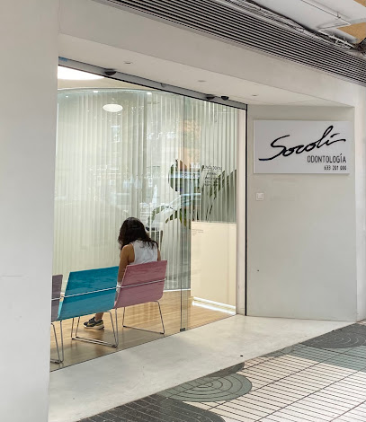 Cartagena - SOCOLI ODONTOLOGIA - Centro Dental
