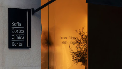 València - SOFIA CORTES CLINICA DENTAL. - Centro Dental