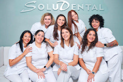 Santa Cruz de Tenerife - SOLUDENTAL - Centro Dental