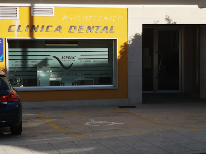 Porto do Son - SONDENT - Centro Dental