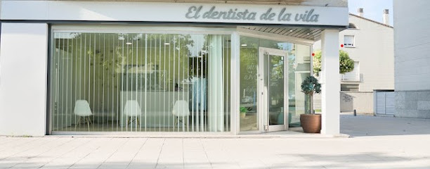 Parets del Vallès - SONRISA DE LA VILA - Centro Dental