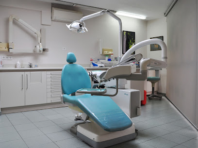 Sant Feliu de Llobregat - SUISDEN - Centro Dental