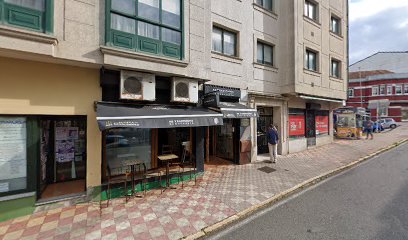 Mugardos - SYLCADENT CLINICA DENTAL - Centro Dental