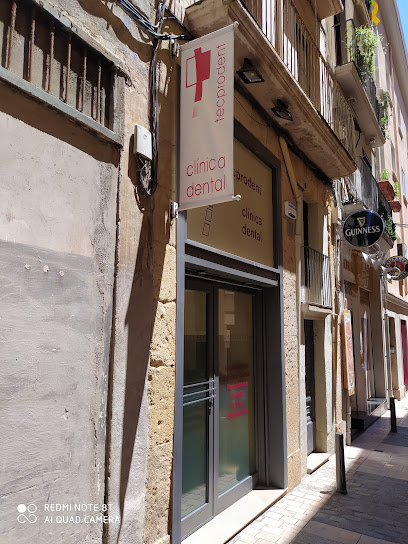 Reus - TECPRODENT, SCP - Centro Dental