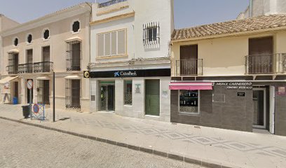 Badolatosa - TENOR DORADO, DOLORES ADELA - Centro Dental