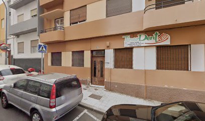 Santa Cruz de Tenerife - TINERDENT - Centro Dental