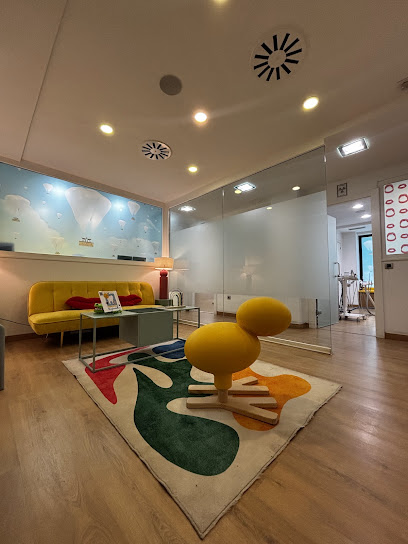 Torrelavega - TORREDENT - Centro Dental