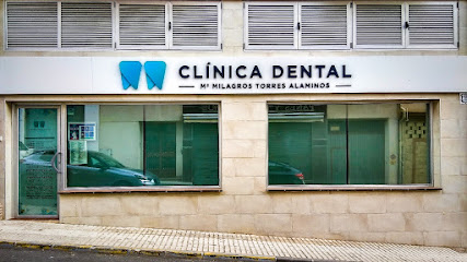 Peligros - TORRES ALAMINOS, MARIA MILAGROS - Centro Dental
