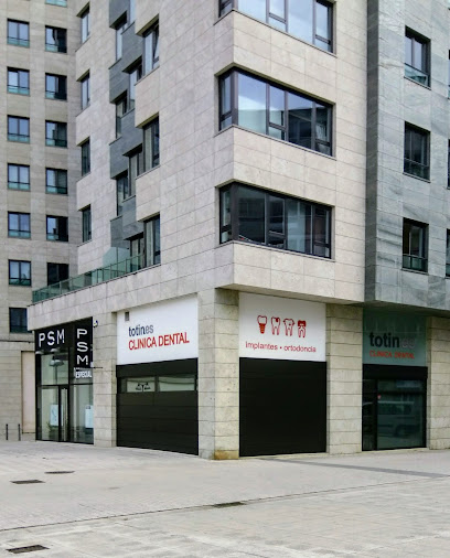 Lugo - TOTIN.ES CLINICA DENTAL - Centro Dental