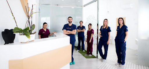Cartagena - TREES CLINICA DENTAL - Centro Dental