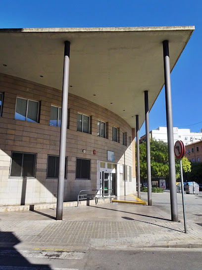 València - UNIDAD DE ODONTOLOGIA PREVENTIVA DE VALENCIA SALVADOR ALLENDE - Centro Dental
