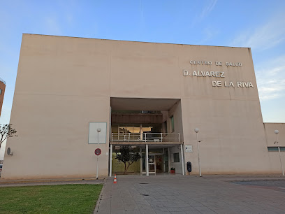 Orihuela - UNIDAD ODONTOLOGIA PREVENTIVA ALVAREZ DE LA RIVA - Centro Dental