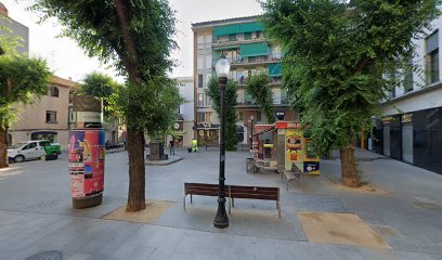 Barcelona - UNIDENTAL - Centro Dental