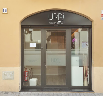Vilanova i la Geltrú - URPI CLINICA DENTAL - Centro Dental