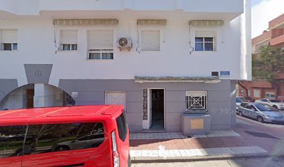 Málaga - VERONICA SANCHEZ MERA - Centro Dental