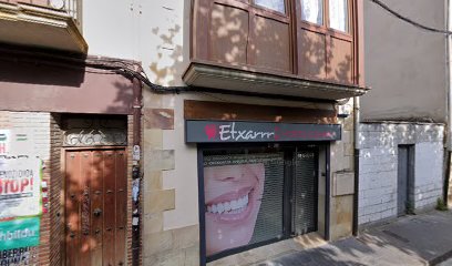 Etxarri Aranatz - VICTOR ARREGUI - HORTZ KLINIKA ETXARRI - Centro Dental