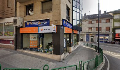 Cangas del Narcea - VILAR DENTAL - Centro Dental