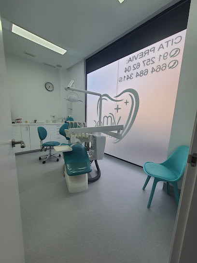Villanueva del Pardillo - VIMAR DENTAL DIAGNOSTICO Y TRATAMIENTO BUCOFACIAL SLP - Centro Dental