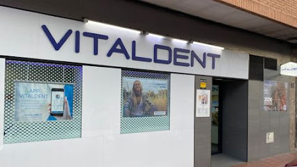 San Sebastián de los Reyes - VIÑAN DENTAL, S.L.U. - Centro Dental