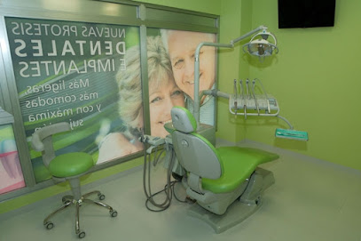 A Coruña - VIOÑO DENTAL - Centro Dental