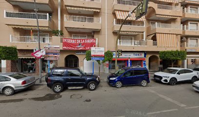 Cuevas del Almanzora - VIRTUDES RUBIO GARCIA - Centro Dental