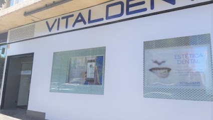 Las Palmas de Gran Canaria - VITALDENT 7 PALMAS - Centro Dental