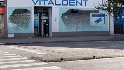 A Coruña - VITALDENT - Centro Dental