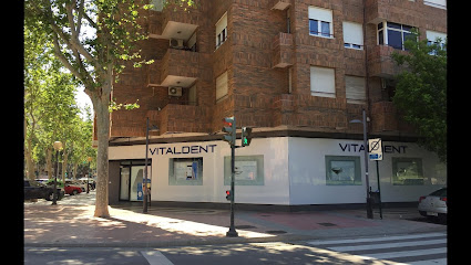Cartagena - VITALDENT CARTAGENA I - Centro Dental