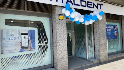Cornellà de Llobregat - VITALDENT CORNELLA - Centro Dental