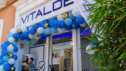 Huelva - VITALDENT HUELVA 1 - Centro Dental