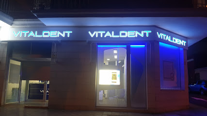 Los Llanos de Aridane - VITALDENT LA PALMA - Centro Dental