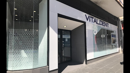 Mollet del Vallès - VITALDENT MOLLET DEL VALLES - Centro Dental