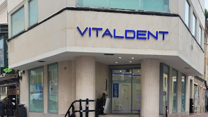 Maó - VITALDENT - Centro Dental