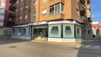 Mazarrón - VITALDENT - Centro Dental