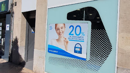 Reus - VITALDENT - Centro Dental