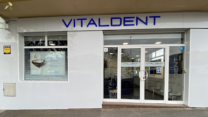 Granadilla de Abona - VITALDENT SAN ISIDRO - Centro Dental