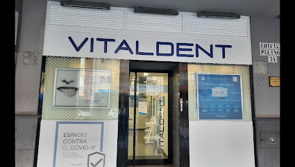 San Cristóbal de La Laguna - VITALDENT - Centro Dental