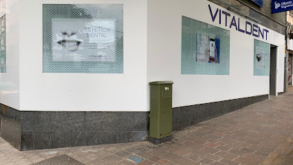 Santa Cruz de Tenerife - VITALDENT TENERIFE I - Centro Dental