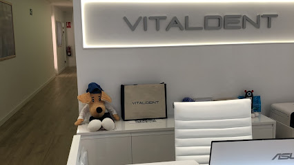 Valladolid - VITALDENT - Centro Dental